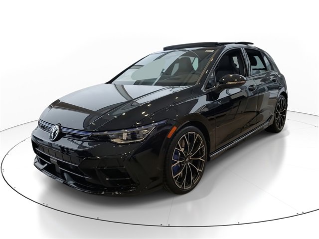 New 2026 Volkswagen Golf image 2