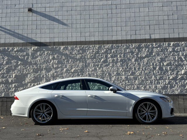 Used 2019 Audi A7 3.0T Premium Plus AWD/4WD image 9