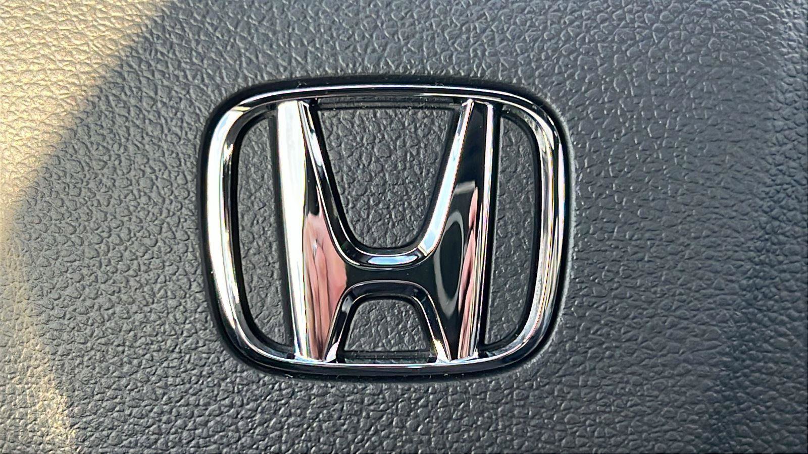 New 2026 Honda Ridgeline Black Edition image 35