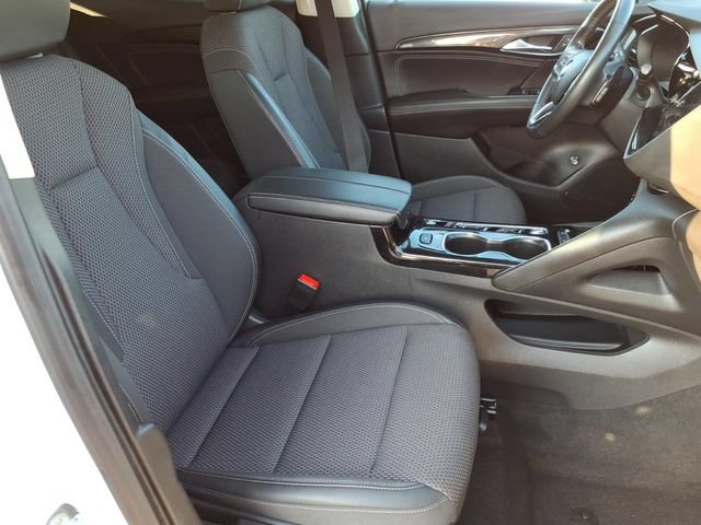 Used 2023 Buick Envision Preferred FWD image 25