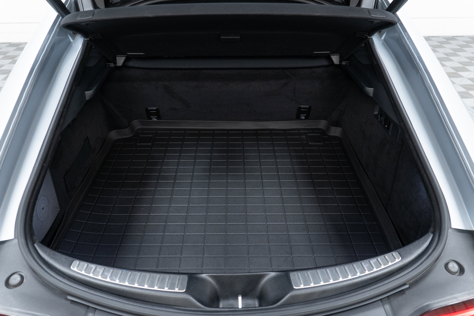 Certified 2021 Mercedes-Benz AMG GT 43 image 10