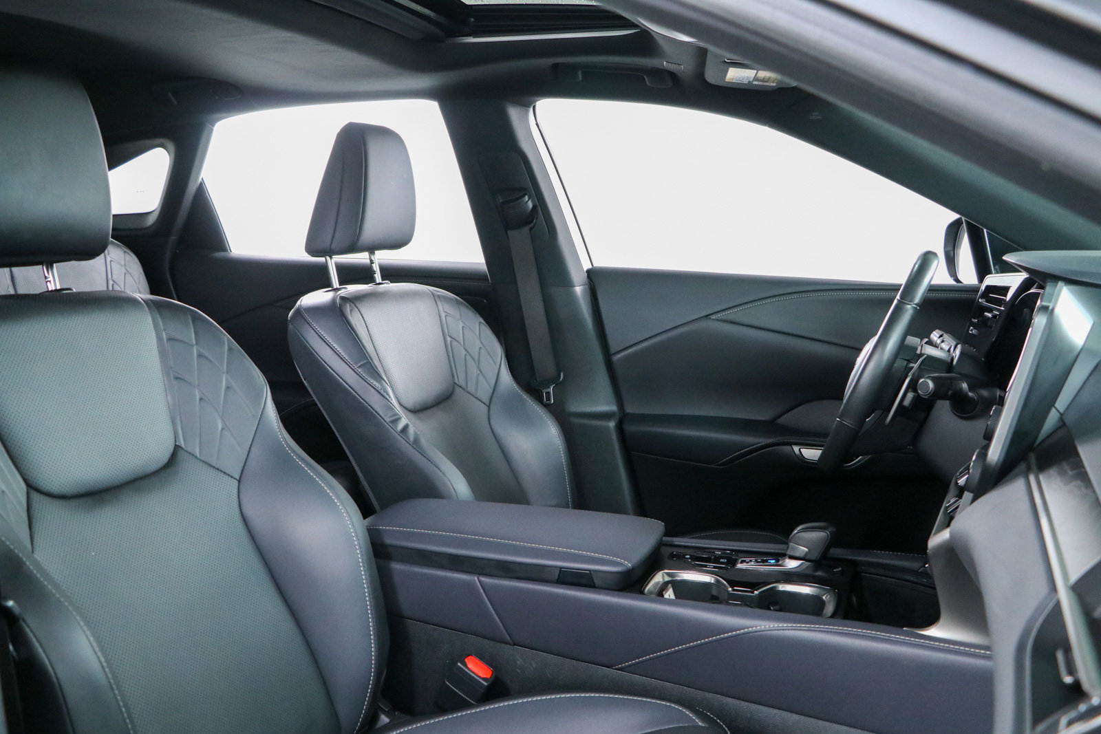 Used 2024 Lexus RX 350 Premium w/ Convenience Package FWD image 27