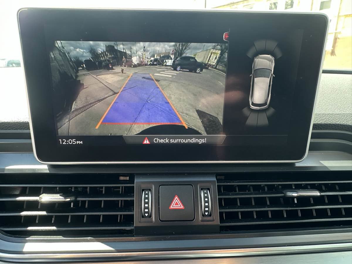 Used 2018 Audi Q5 2.0T Premium Plus AWD/4WD image 17