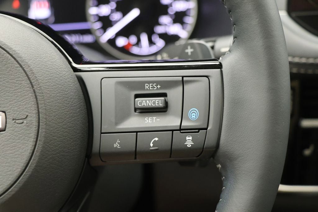 Used 2023 Nissan Rogue SL w/ SL Premium Package AWD/4WD image 20