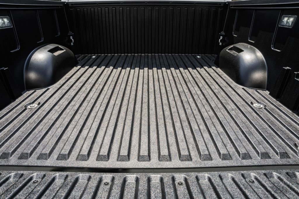 New 2026 Toyota Tundra TRD Pro image 10