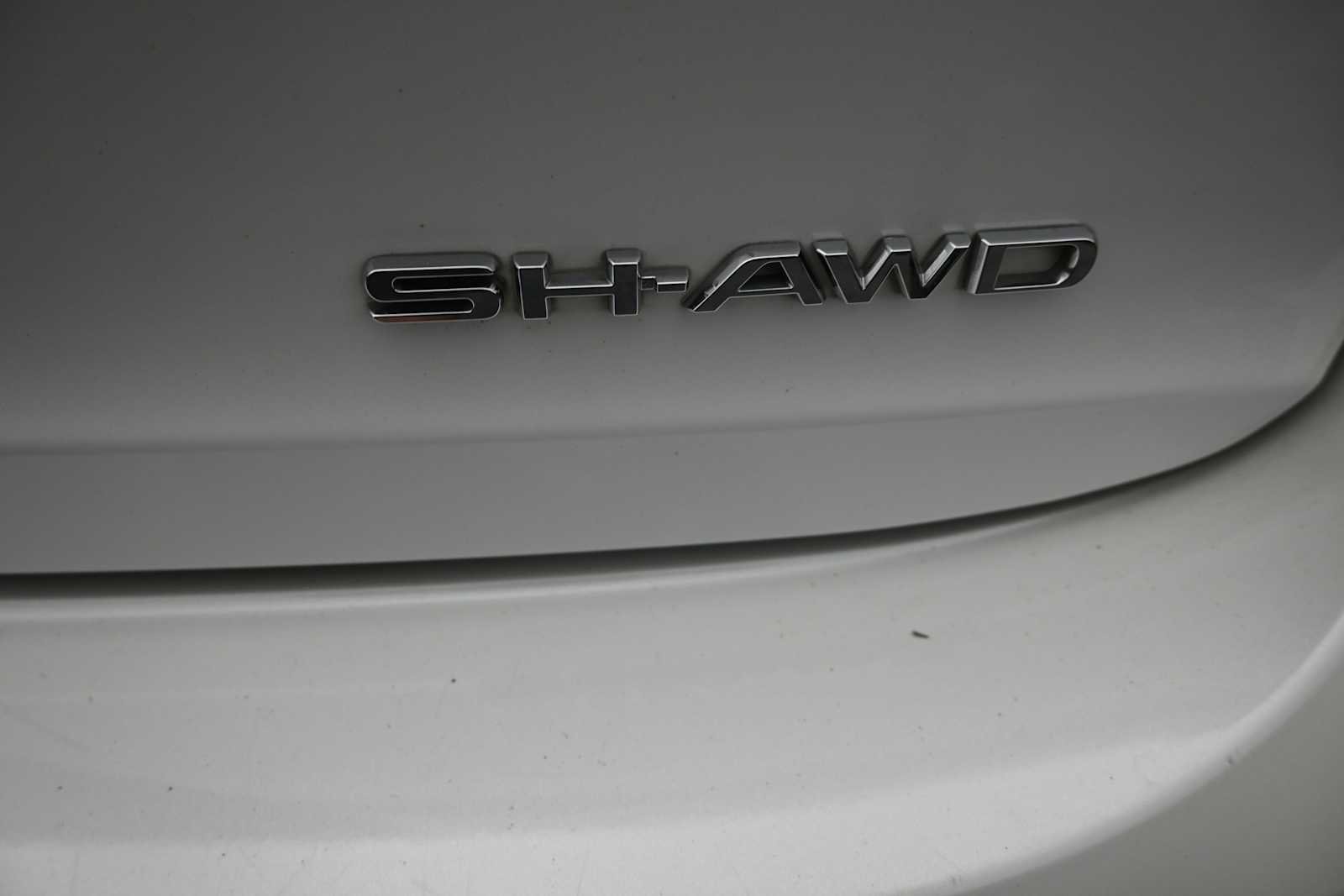 Used 2020 Acura MDX SH-AWD image 30