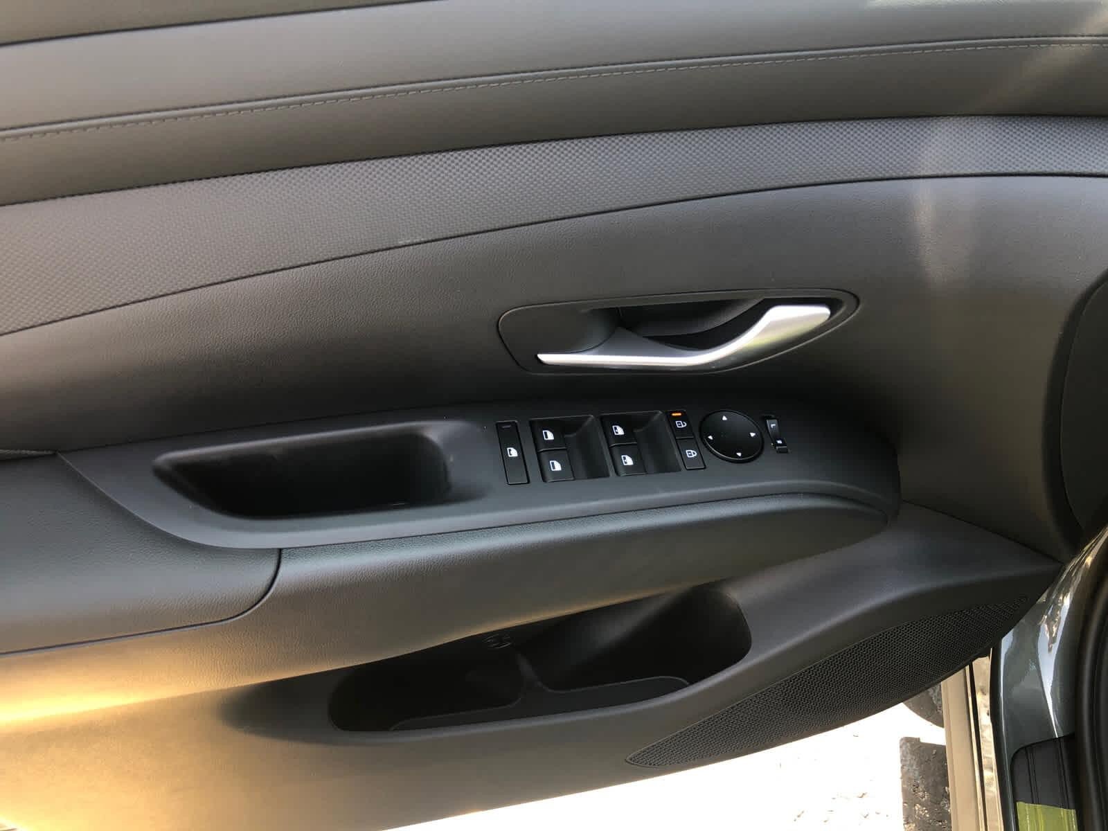 New 2026 Hyundai Tucson SEL AWD/4WD image 8