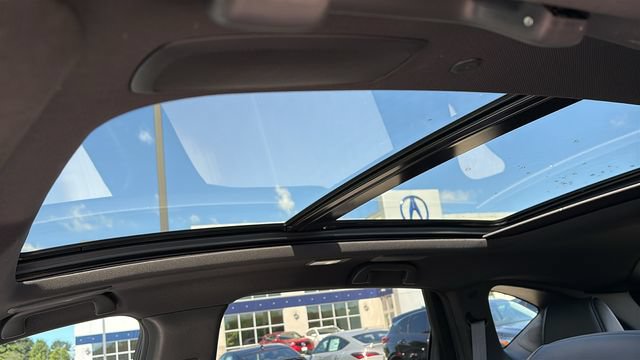 Certified 2024 Acura RDX A-Spec AWD/4WD image 12