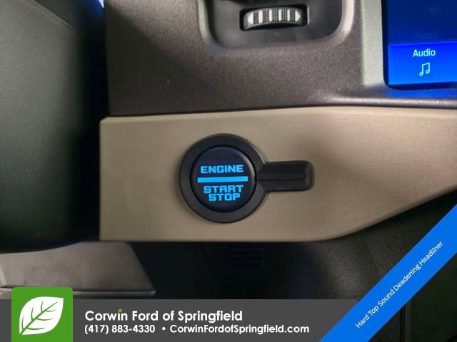 New 2026 Ford Bronco Big Bend image 31