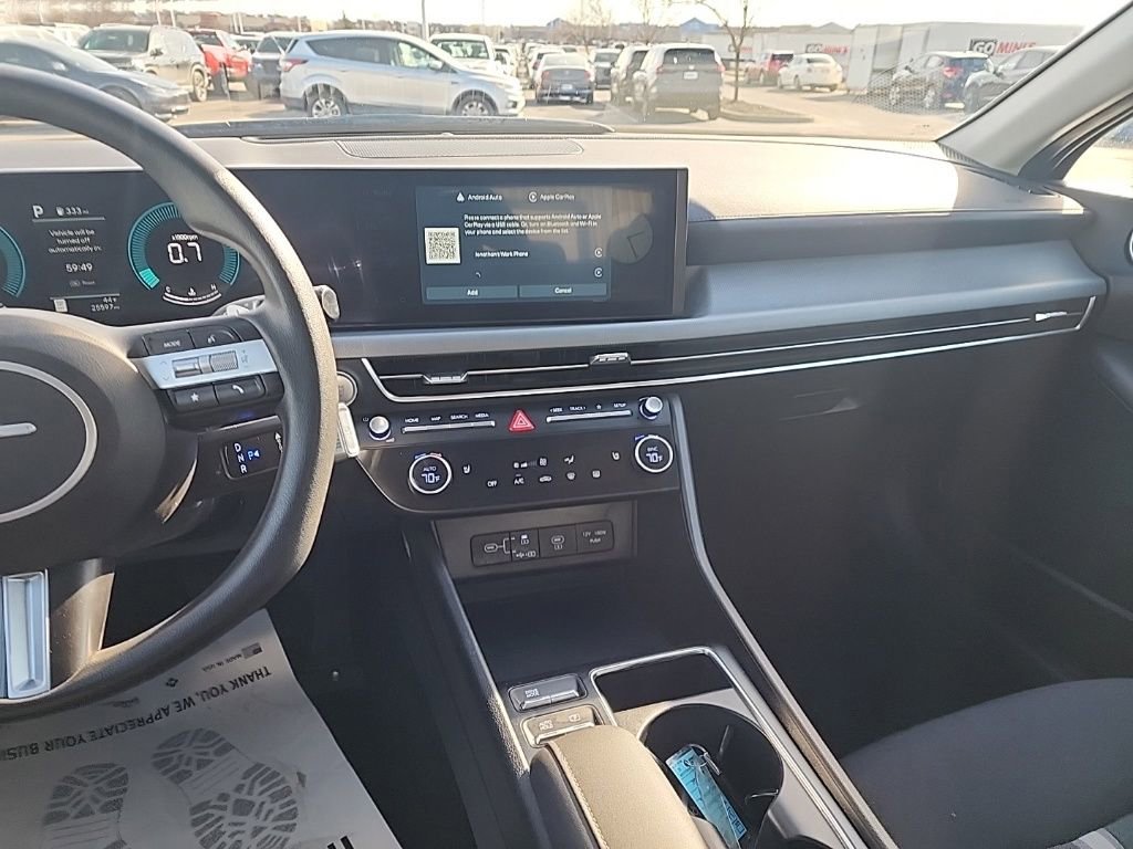 Used 2025 Hyundai Sonata SEL image 25