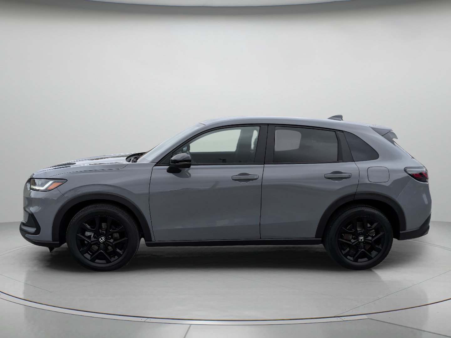 Used 2025 Honda HR-V Sport image 5