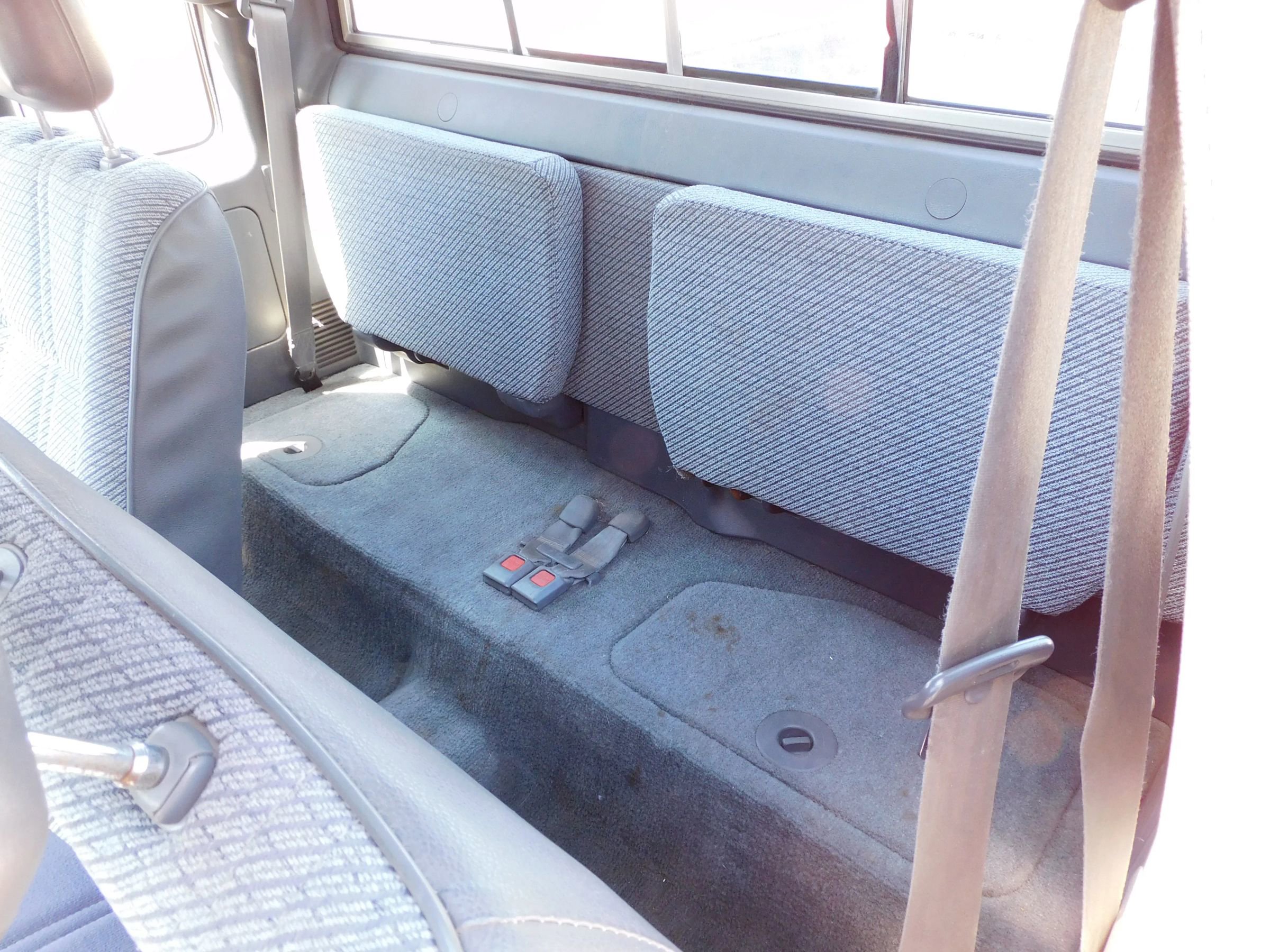 Used 1994 Toyota Pickup DX image 11