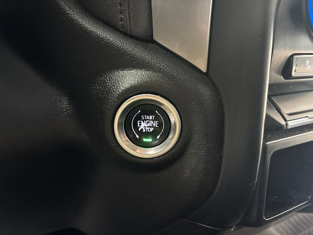 Used 2019 Chevrolet Silverado 1500 RST w/ All-Star Edition AWD/4WD image 22