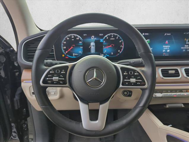 Used 2020 Mercedes-Benz GLE 350 image 13