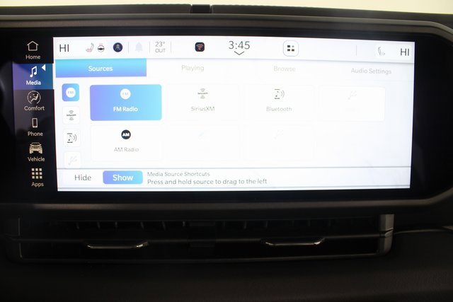 New 2026 Jeep Wrangler Sahara image 5