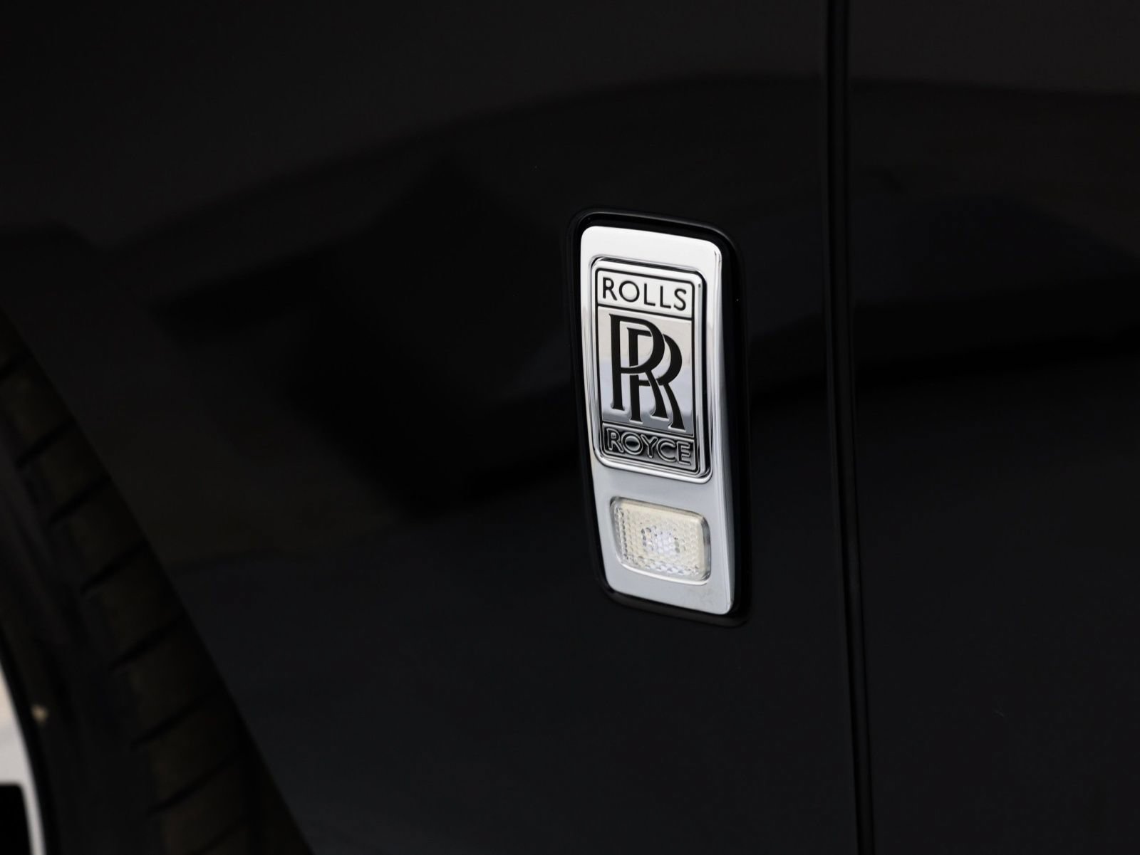 New 2027 Rolls-Royce Ghost AWD/4WD image 56