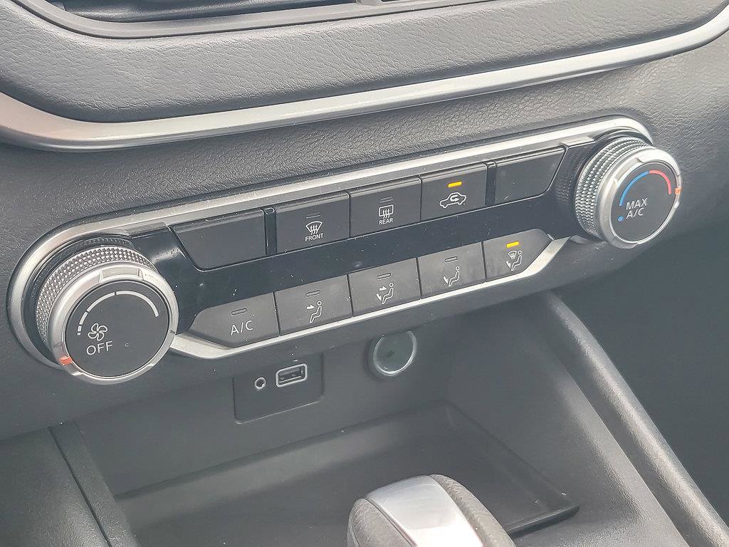 Used 2022 Nissan Altima 2.5 S image 18