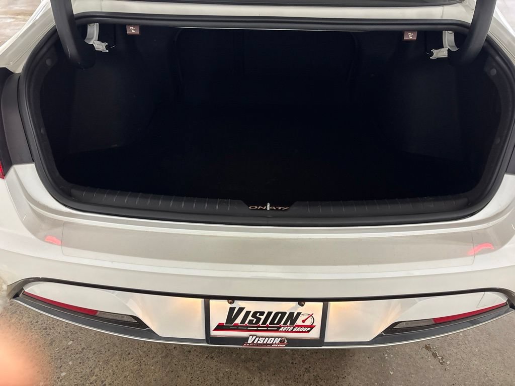 Used 2020 Hyundai Sonata SEL FWD image 31