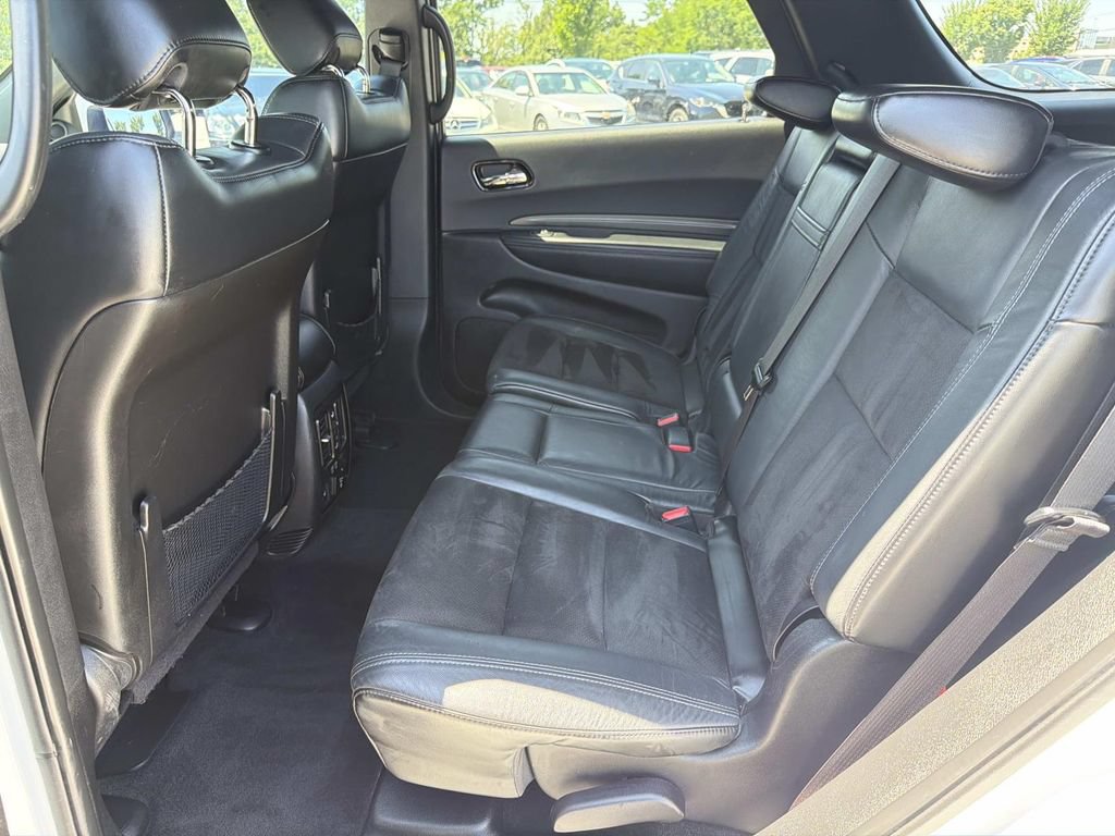 Used 2022 Dodge Durango GT AWD/4WD image 22