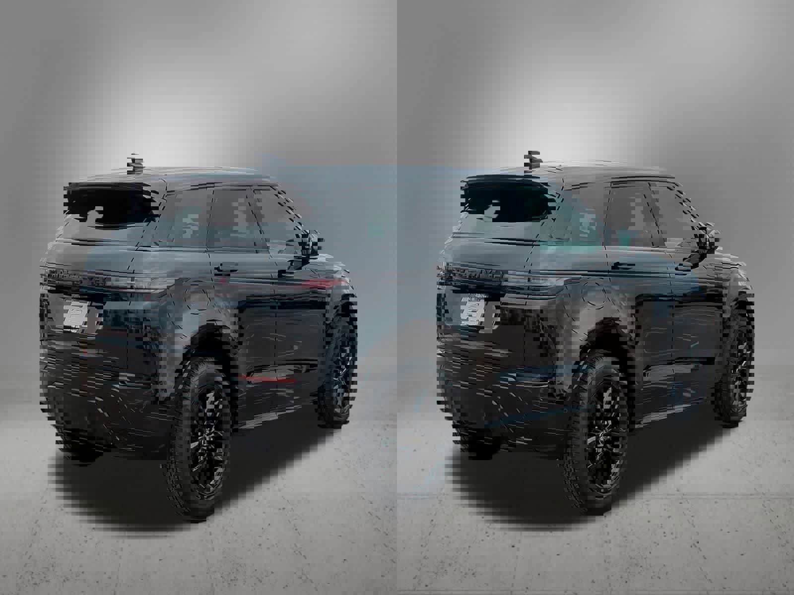 New 2026 Land Rover Range Rover Evoque Dynamic SE image 6