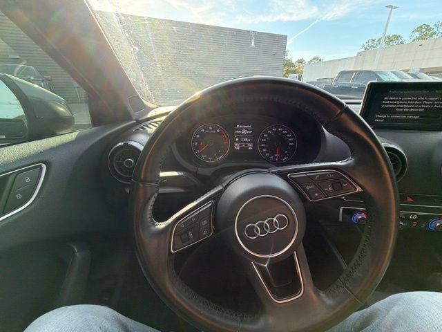 Used 2017 Audi A3 2.0T Premium FWD image 16