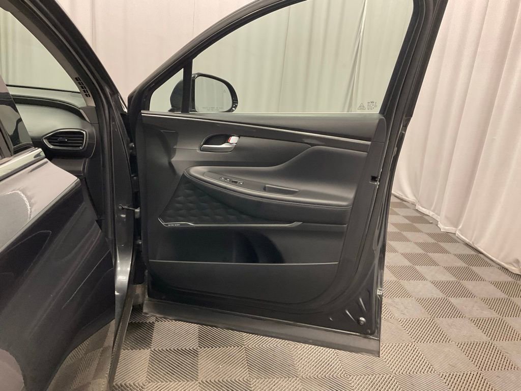 Used 2023 Hyundai Santa Fe SEL w/ Premium Package image 28