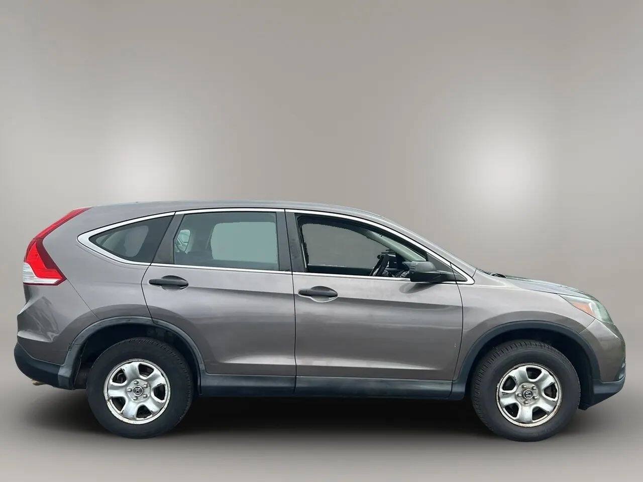 Used 2012 Honda CR-V LX image 8