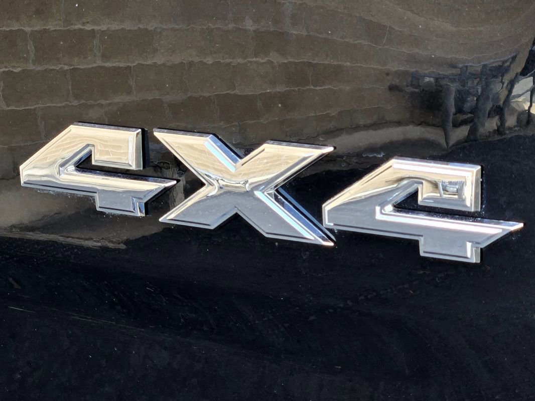 Used 2018 RAM 2500 Big Horn image 12