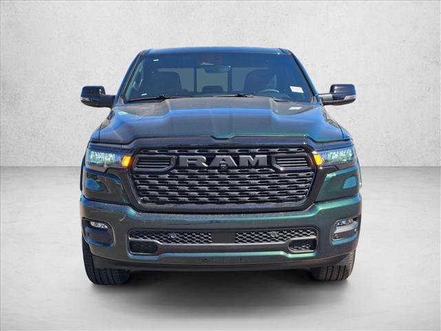 New 2026 RAM 1500 Big Horn AWD/4WD image 6