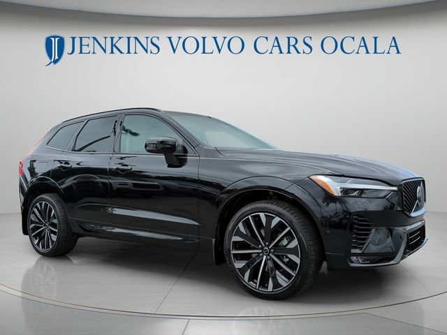 New 2026 Volvo XC60 B5 Ultra w/ Protection Package Premier