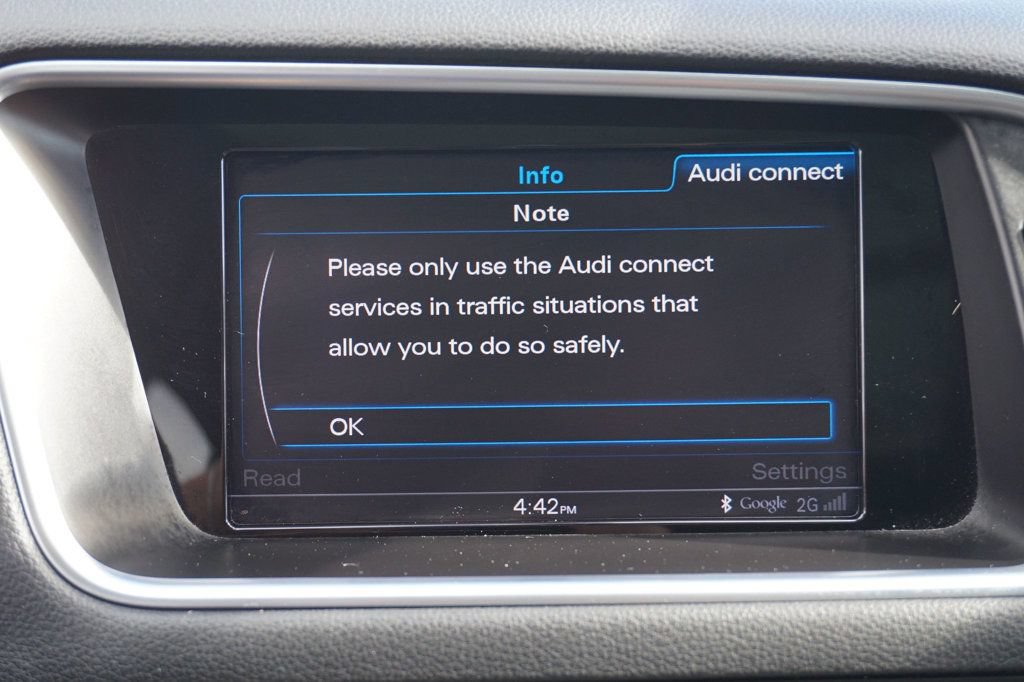 Used 2016 Audi Q5 3.0T Premium Plus AWD/4WD image 38
