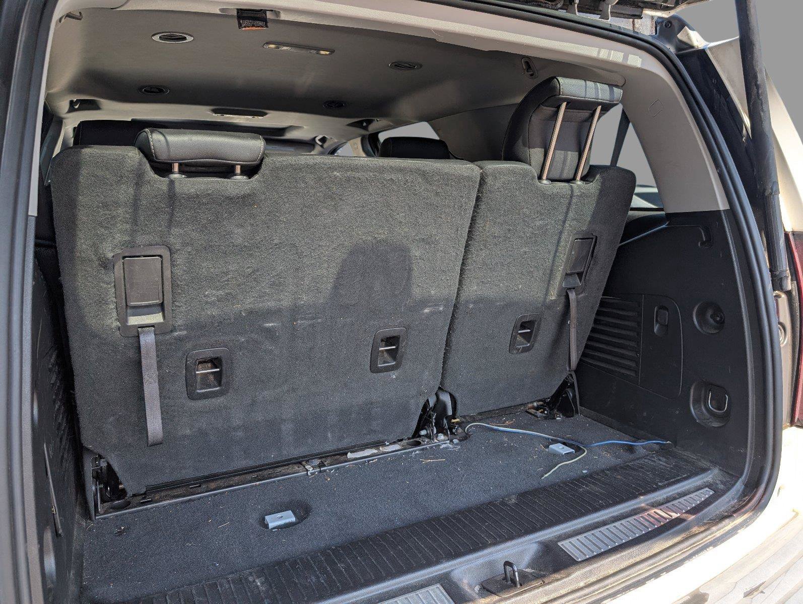 Used 2019 Chevrolet Tahoe LT AWD/4WD image 36