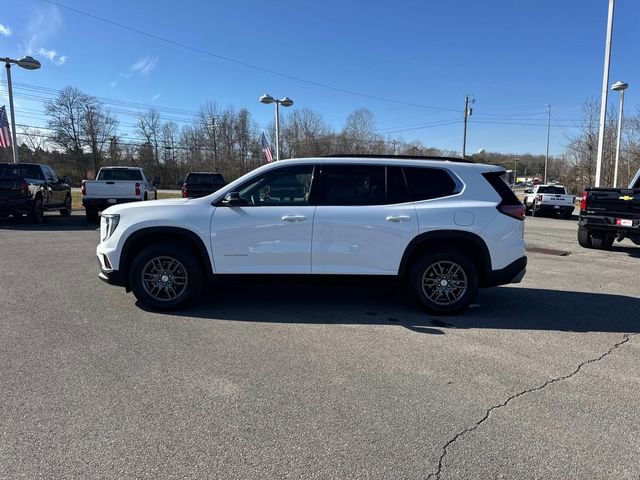 Used 2025 GMC Acadia Elevation image 7