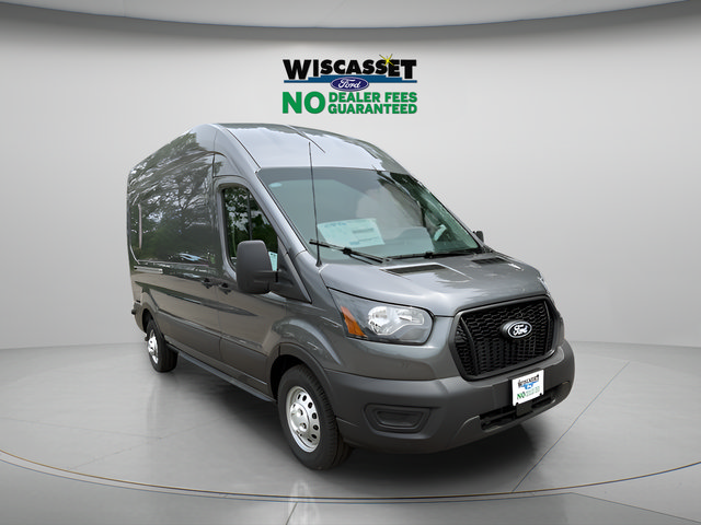 New 2026 Ford Transit 250 148 High Roof AWD