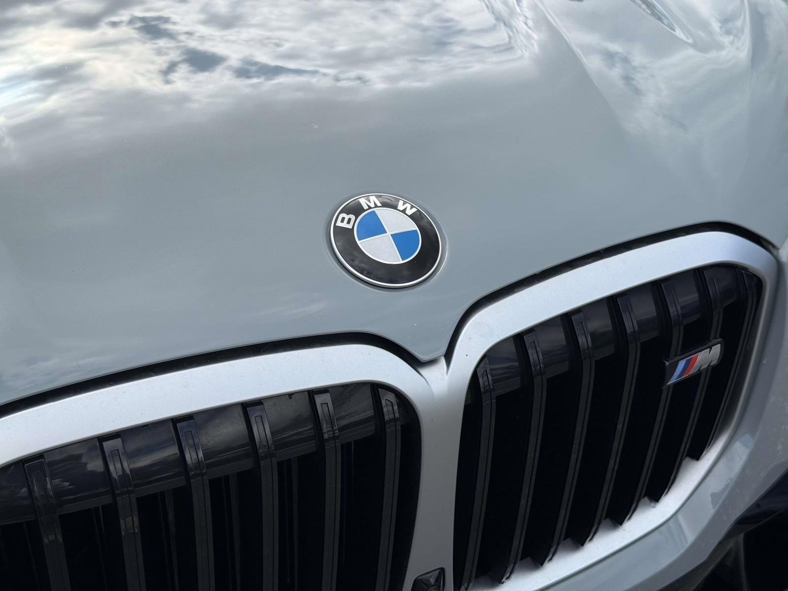 Used 2025 BMW X7 M60i AWD/4WD image 64