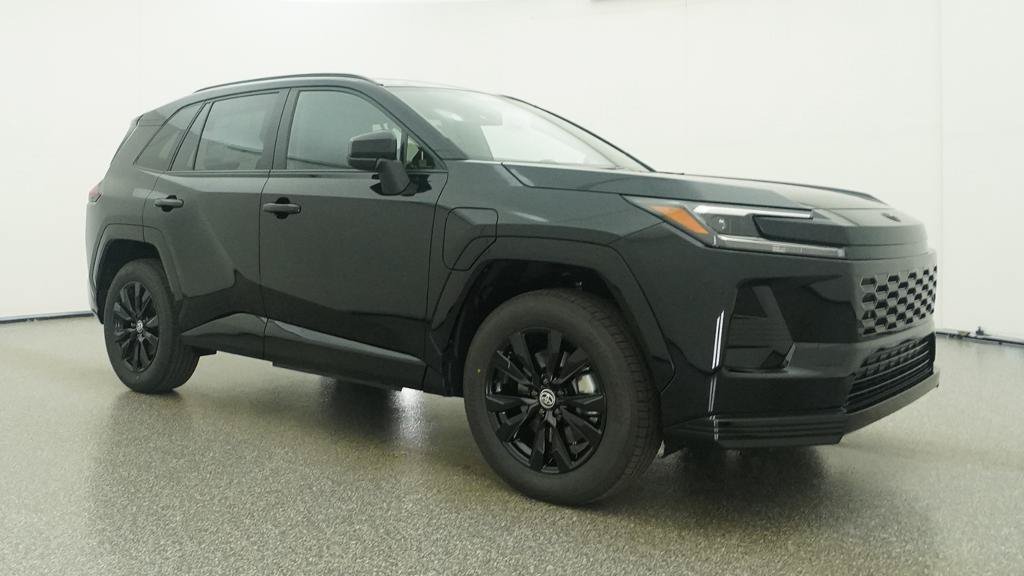 New 2026 Toyota RAV4 SE w/ Convenience Package AWD/4WD image 32