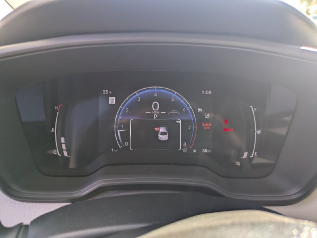 New 2027 Toyota Corolla LE FWD image 20