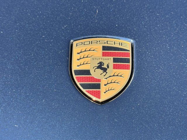 New 2026 Porsche Cayenne Coupe image 27