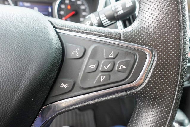 Used 2021 Chevrolet Equinox LT image 14