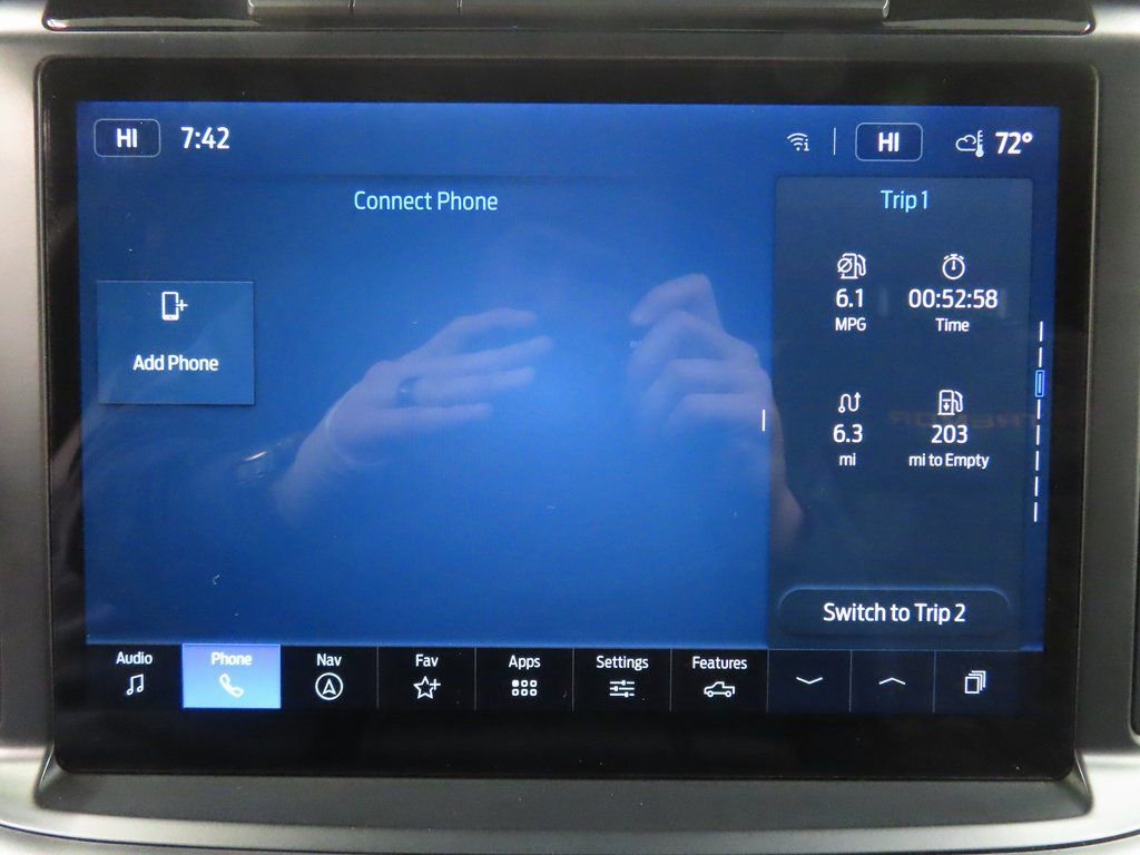 Used 2025 Ford F150 Tremor image 27