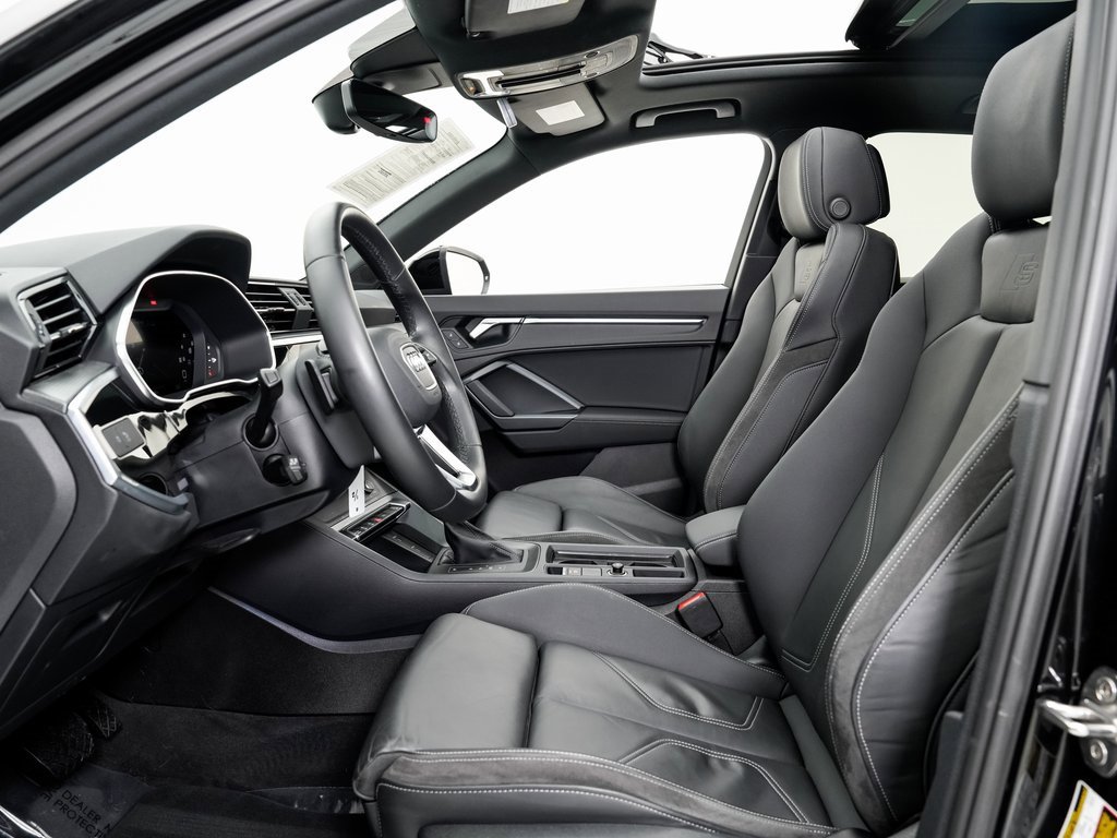 Used 2022 Audi Q3 2.0T Premium Plus image 6