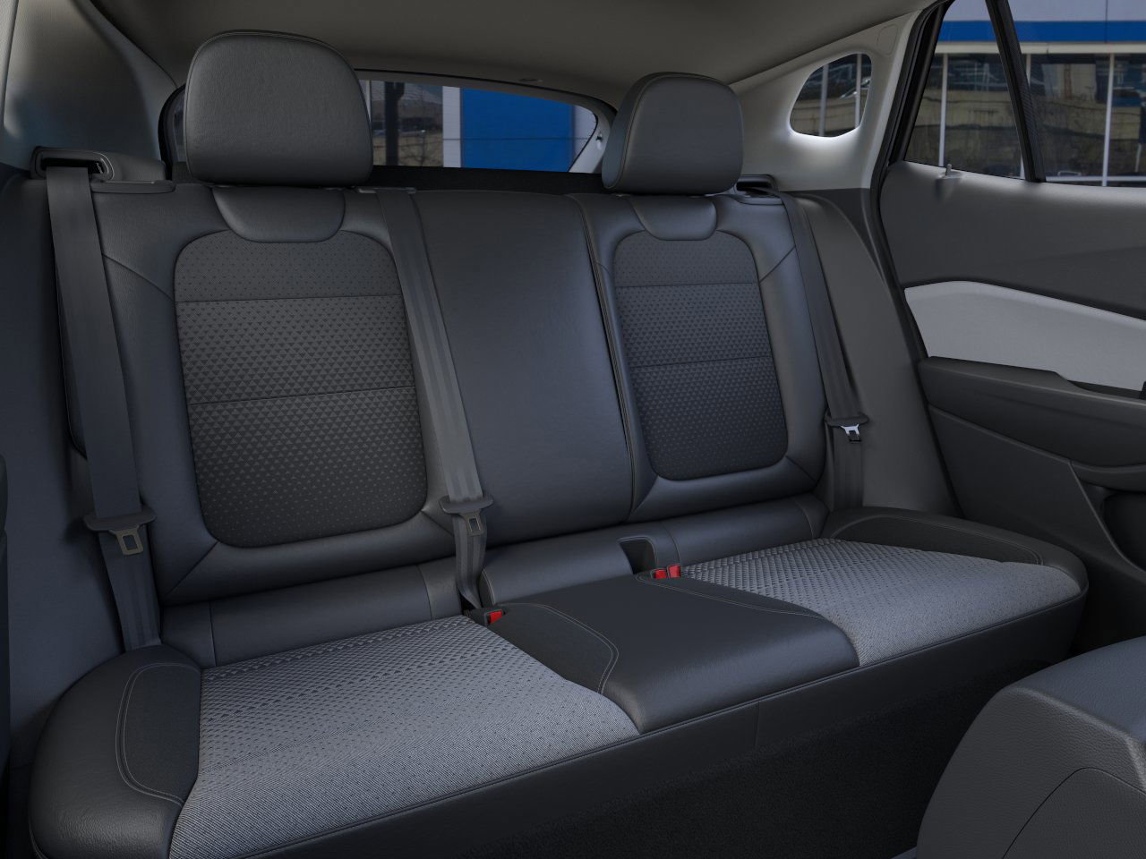 New 2026 Chevrolet Trax LT w/ Driver Confidence Package image 17