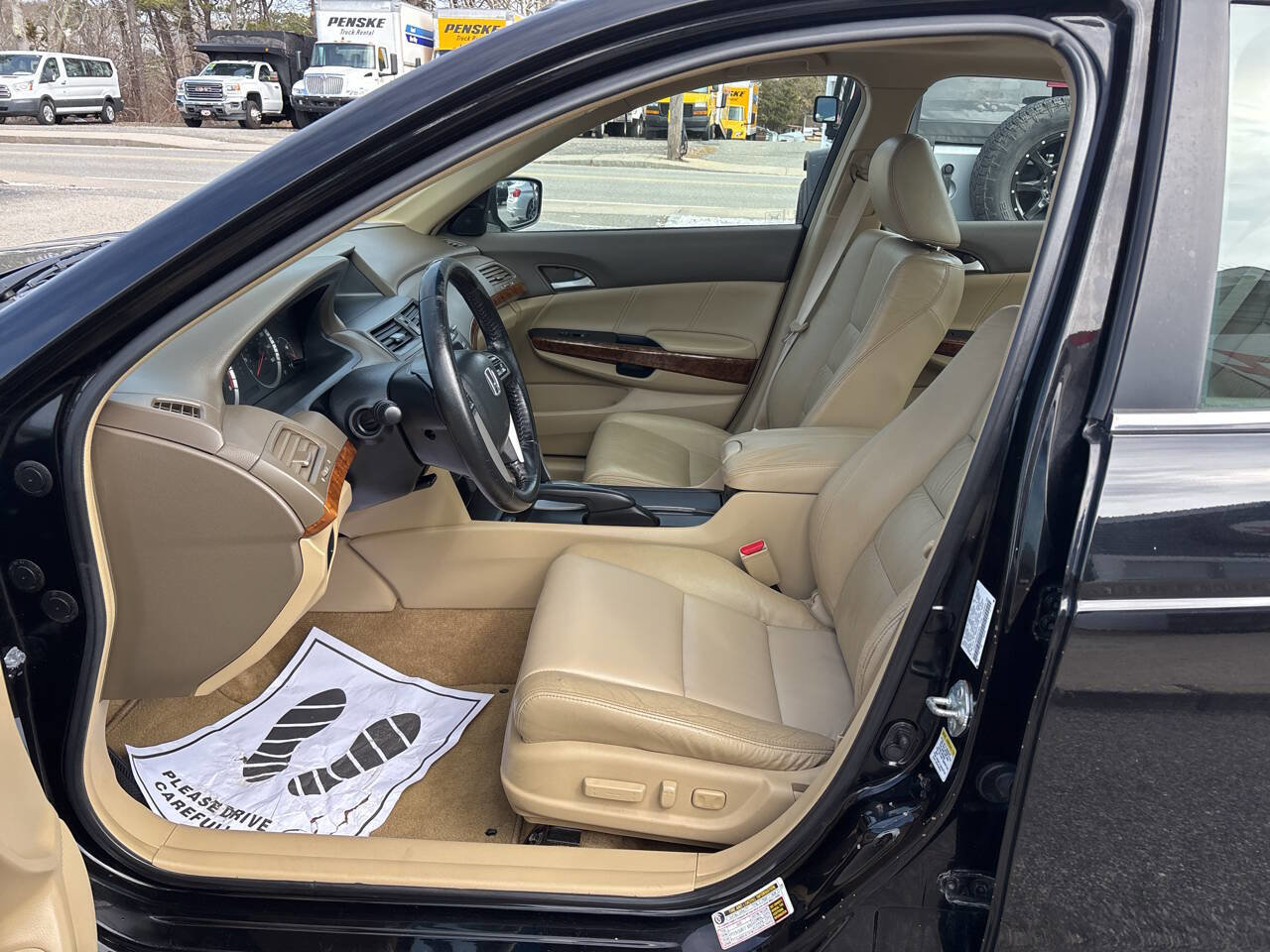 Used 2009 Honda Accord EX-L image 18