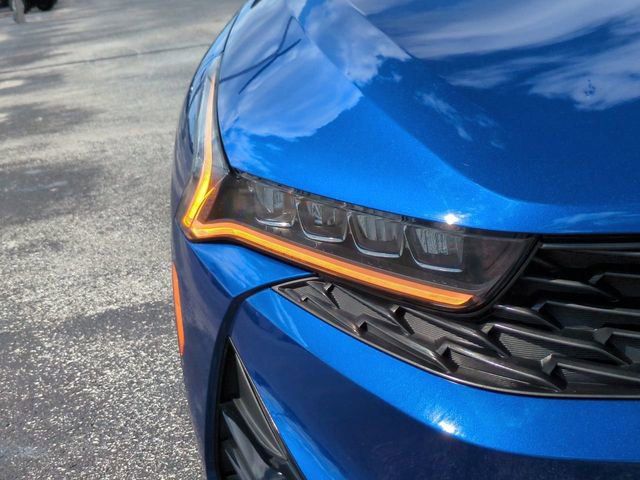 Used 2024 Kia K5 GT-Line image 10