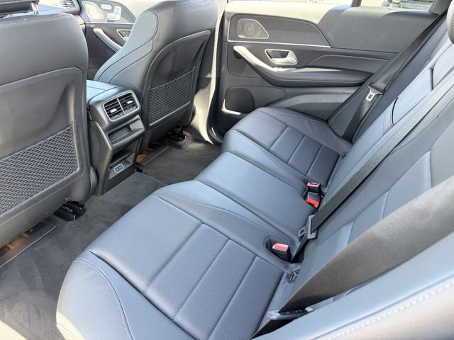 Used 2024 Mercedes-Benz GLE 450 4MATIC image 23
