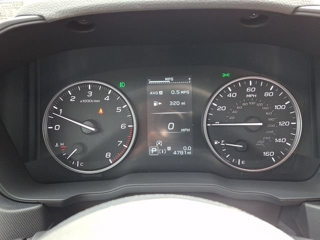 Certified 2026 Subaru Forester Limited AWD/4WD image 27