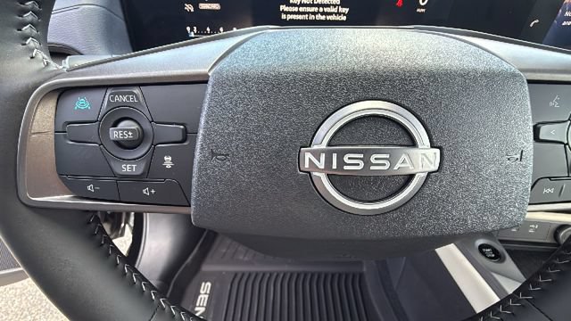 New 2026 Nissan Sentra SL w/ Floor Mat Package FWD image 19