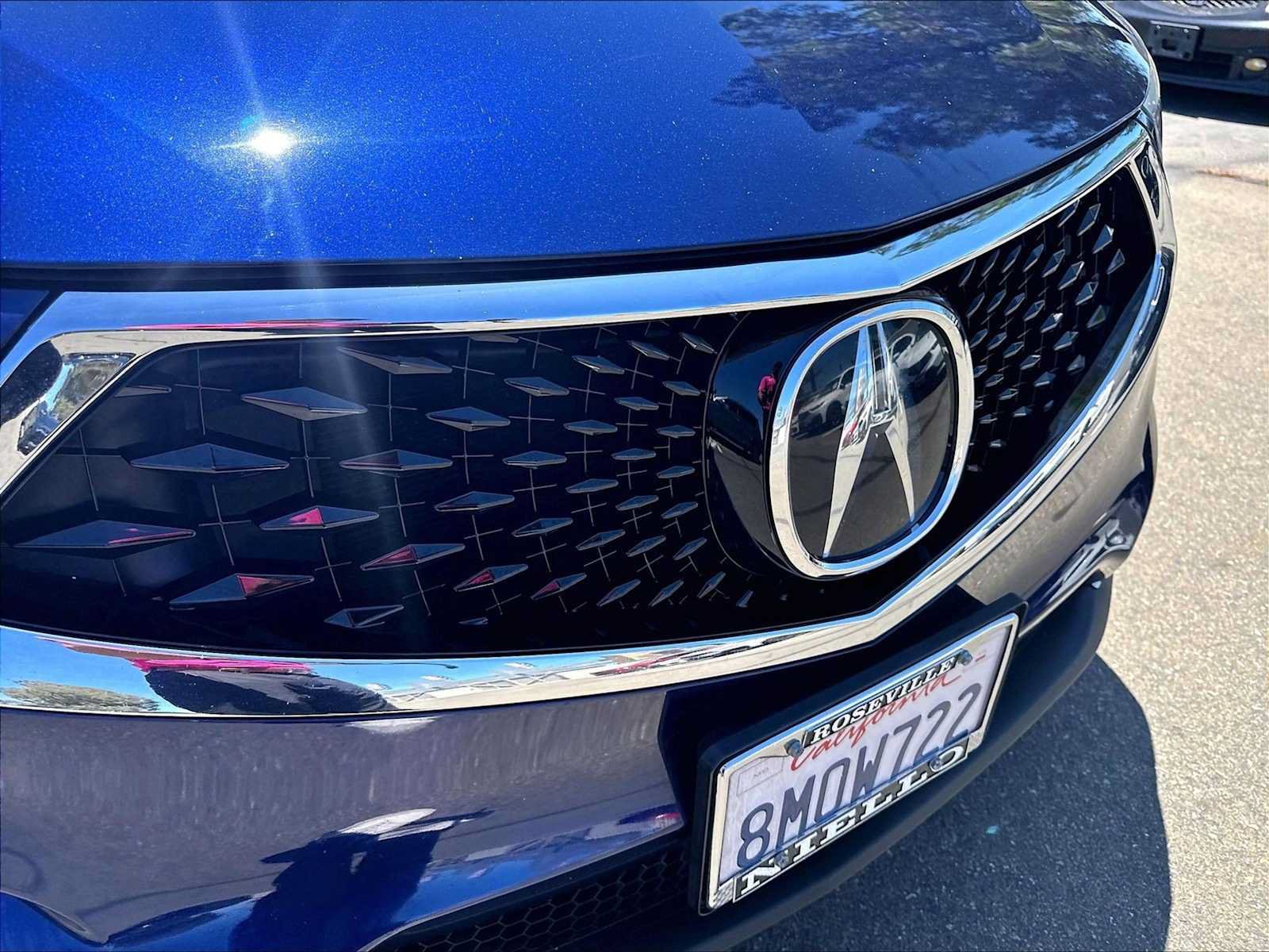 Used 2020 Acura RDX FWD image 31