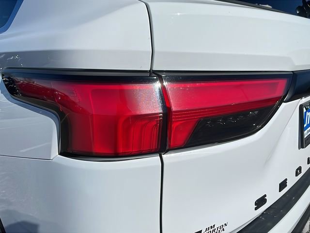 Used 2026 Toyota Sequoia SR5 image 11