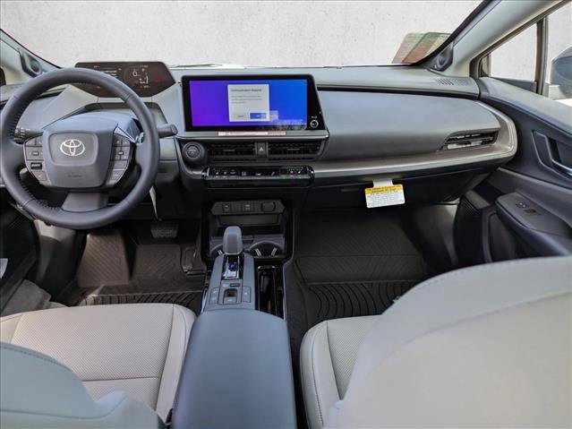 New 2026 Toyota Prius Limited image 13